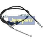 Japanparts Handbremsseil Seilzug Festellbremse BC-426R