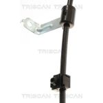Seilzug, Feststellbremse Toyota T. Verso 1.6-2.2 D-4D 09- Le 8140 131216 Seilzug, Feststellbremse Toyota T. Verso 1.6-2.2 D-4D 09- Le 8140 131216