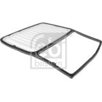 FEBI BILSTEIN Luftfilter 183919 FEBI BILSTEIN Luftfilter 183919