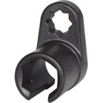 KS TOOLS Mutter für Lambdasonde 1/2 , geschlitzt, 6-kant, 22 mm 150.2125