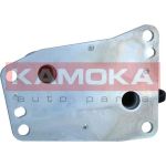 Kamoka Ölkühler 7730102 - Motoröl Kamoka Ölkühler 7730102 - Motoröl