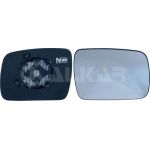 Alkar Außenspiegelglas 6432043 Alkar Außenspiegelglas 6432043