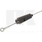 Seilzug, Feststellbremse Db S. 207-310 77-96 903326