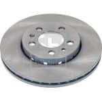 FEBI BILSTEIN Bremsscheibe 14404