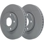 Bremsscheibe Vw P. Passat 1.6-2.8 96-05 Power Disc 24.0325-0115.1 Bremsscheibe Vw P. Passat 1.6-2.8 96-05 Power Disc 24.0325-0115.1