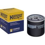 HENGST FILTER Kraftstofffilter H30WK02 HENGST FILTER Kraftstofffilter H30WK02