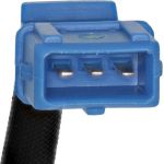 Valeo Positionssensor 366542 Valeo Positionssensor 366542