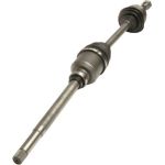 MAXGEAR Antriebswelle 27-0059MG 49-0546 MAXGEAR Antriebswelle 27-0059MG 49-0546