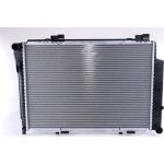 Nissens Wasserkühler PKW 62752A Nissens Wasserkühler PKW 62752A