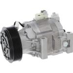 Valeo Kompressor 813171 Valeo Kompressor 813171