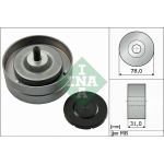 Umlenk-/Führungsrolle, Keilrippenriemen 532 0463 10 Umlenk-/Führungsrolle, Keilrippenriemen 532 0463 10