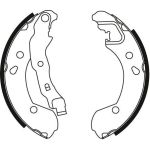 72 461 028 Bremsbacken GS8470