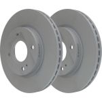 Bremsscheibe Ford P. Fiesta 1.0-1.6 08 24.0123-0113.1 Bremsscheibe Ford P. Fiesta 1.0-1.6 08 24.0123-0113.1