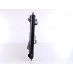Nissens Wasserkühler PKW 628969 Nissens Wasserkühler PKW 628969