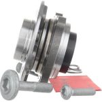 Radlagersatz VA VKBA 6710 Radlagersatz VA VKBA 6710