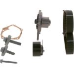 Steuerriemen Kit inkl. Wapu 1987946982 Steuerriemen Kit inkl. Wapu 1987946982