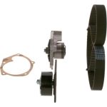 Steuerriemen Kit inkl. Wapu 1987946485 Steuerriemen Kit inkl. Wapu 1987946485