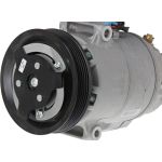 Valeo Klimakompressor 690203 Valeo Klimakompressor 690203
