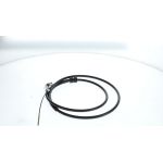 Bosch Automotive Handbremsseil Seilzug Festellbremse 1987482499 Bosch Automotive Handbremsseil Seilzug Festellbremse 1987482499