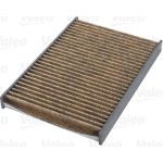 VALEO Innenraumfilter 701023