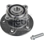 Radlagersatz 180781 Radlagersatz 180781