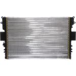 MAHLE Kühler, Motorkühlung CR 2006 000S MAHLE Kühler, Motorkühlung CR 2006 000S