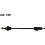SKF Antriebswelle VKJC 7902 SKF Antriebswelle VKJC 7902