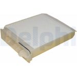 DELPHI Innenraumfilter TSP0325178 DELPHI Innenraumfilter TSP0325178