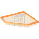 febi Luftfilter 196380 febi Luftfilter 196380