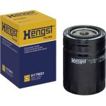 H17W01 Hengst Ölfilter H17W01 H17W01 Hengst Ölfilter H17W01