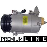 ACP 1390 000P MAHLE Klimakompressor 1390 000P, 12 V, 7VS16ic, R1234yf/R134a – u. a. für Ford Kuga II (DM2), C-Max II (DXA/CB7, DXA/CEU), Focus III – OE Nummer 1874820 - l ACP 1390 000P MAHLE Klimakompressor 1390 000P, 12 V, 7VS16ic, R1234yf/R134a – u. a. für Ford Kuga II (DM2), C-Max II (DXA/CB7, DXA/CEU), Focus III – OE Nummer 1874820 - l