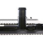 Kühler, Motorkühlung CR 831 000S Kühler, Motorkühlung CR 831 000S