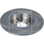 FEBI BILSTEIN Bremsscheibe 104852 FEBI BILSTEIN Bremsscheibe 104852