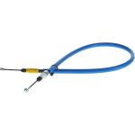 Bosch Handbremsseil links 1987482430 Bosch Handbremsseil links 1987482430