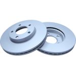 MAXGEAR Bremsscheibe 19-1012MAX Mazda 3 mit Ok-Korrosionsschutz MAXGEAR Bremsscheibe 19-1012MAX Mazda 3 mit Ok-Korrosionsschutz