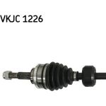 VKJC 1226 SKF Antriebswelle 1226 VKJC 1226 SKF Antriebswelle 1226