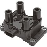 Zündspule F 000 ZS0 211 Zündspule F 000 ZS0 211