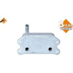 NRF Ölkühler, Motoröl 31176 NRF Ölkühler, Motoröl 31176