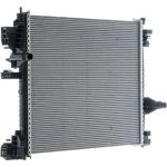 KÜHLER, MOTORKÜHLUNG CR2598000P