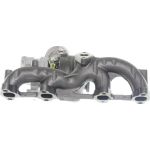 Turbolader ALA10900062 Turbolader ALA10900062