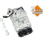 NRF Kompressor 32435 NRF Kompressor 32435