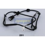 Sensor, Raddrehzahl ABS-251 Sensor, Raddrehzahl ABS-251