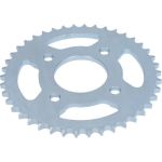 AFAM Kettenrad STAHL 42 Zähne 10223-42 AFAM Kettenrad STAHL 42 Zähne 10223-42