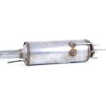 Walker Dieselpartikelfilter EVO C 73018 Walker Dieselpartikelfilter EVO C 73018