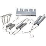 MAXGEAR Bremsbacken-Zubehörsatz 27-1202 MAXGEAR Bremsbacken-Zubehörsatz 27-1202