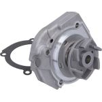 KAMOKA Wasserpumpe T0117 KAMOKA Wasserpumpe T0117