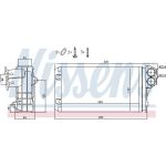 Heizkühler PKW 72941 Heizkühler PKW 72941
