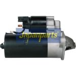 Japanparts Anlasser MTT375 Japanparts Anlasser MTT375