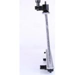 Nissens Wasserkühler PKW 68504 Nissens Wasserkühler PKW 68504
