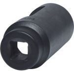 KS TOOLS Mutter für Dieselinjektoren 1/2, 12-kant, 27 mm 455.0032 KS TOOLS Mutter für Dieselinjektoren 1/2, 12-kant, 27 mm 455.0032